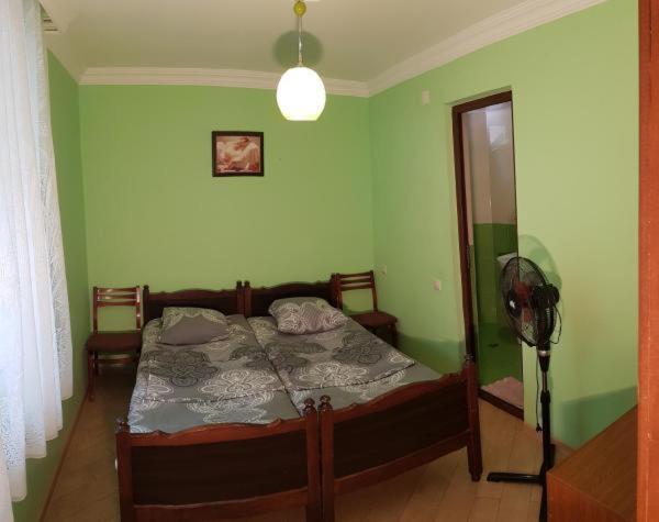 Guest House Rustaveli Kobuleti Luaran gambar