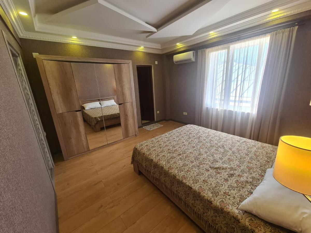 Guest House Rustaveli Kobuleti Luaran gambar