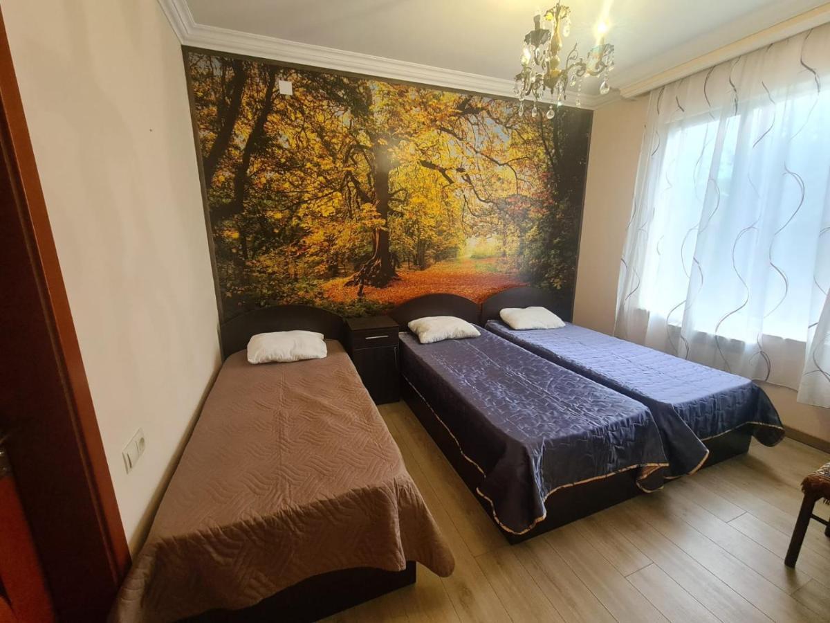 Guest House Rustaveli Kobuleti Luaran gambar