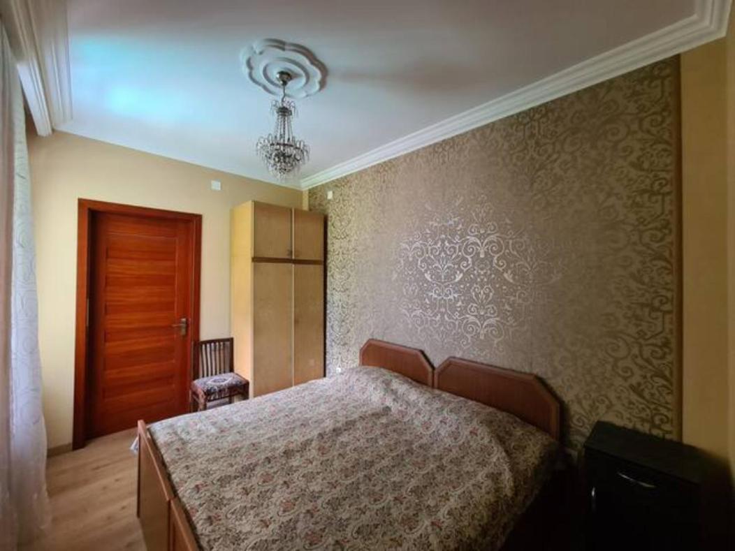 Guest House Rustaveli Kobuleti Luaran gambar