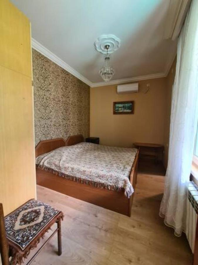 Guest House Rustaveli Kobuleti Luaran gambar